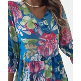 Resti Women's floral mini dress | Shoptok.si