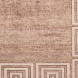 Traka za tepih MARSA Bijeli 100 x 450 cm Poliester i PVC | shoptok.hr