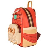 MOANA Loungefly mini ruksak Disney Cosplay 27 cm | shoptok.hr