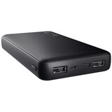Trust primo 15.000mAh eco powerbank, crni (24677) Cene