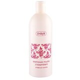Ziaja cashmere creamy shower soap kremno milo za prhanje s kašmirjem 500 ml za ženske Cene