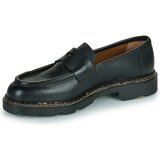 Pellet Mokasini MILANA Črna | Shoptok.si