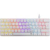 WHITESHARK GK 006212 NAGAMAKI White - Red Mehanicka - SR | ePonuda.com