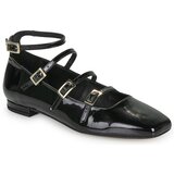 Alohas LUKE Crna | shoptok.hr