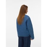 Vero Moda Prijelazna jakna 'VMERA' plavi traper | shoptok.hr