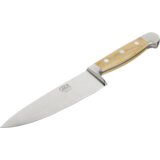 GÜDE alpha cooking knife 16 cm olive wood | shoptok.hr