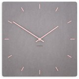 Von Der Factory Zidni sat Luxhora Pura Square Light Grey 11 boja | shoptok.hr