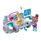 Vet Squad igračka ekspedicija safari Cene