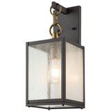 Elstead Lighting zunanja stenska svetilka Cene