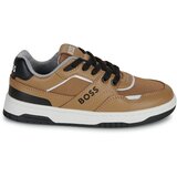 Boss Nizke superge J52563 Kostanjeva | Shoptok.si