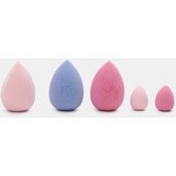 Sinsay Set spužvica za šminkanje 5 komada Stitch | shoptok.hr