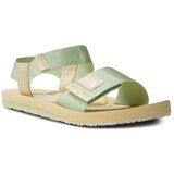 The North Face Sandali W Skeena Sandal NF0A46BFOPK1 Misty Sage/Gravel | Shoptok.si