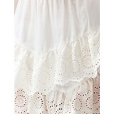 Trendyol Ženska suknja Tbess24Et00004, Bela | Eponuda.com