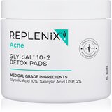 Replenix Acne blazinice za čišćenje 60 kom Cijene