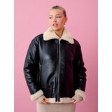 Sinsay Sherpa jakna | shoptok.hr