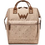 Vuch luke Dotty Beige Urban Backpack | ePonuda.com