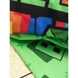 Sinsay komplet posteljine Minecraft 088EX-77X | shoptok.hr