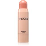 Oriflame The One Glow Styler višenamjenska šminka za oči, usne i lice nijansa Nude Optimism 6 g Cijene