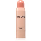 The One Glow Styler višenamjenska šminka za oči, usne i lice nijansa Nude Optimism 6 g