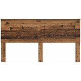  Uzglavlje Staro drvo 100 cm Konstrukcijsko drvo | Eponuda.ba