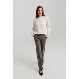 Legendww zenske maslinaste pantalone ravnog kroja | ePonuda.com