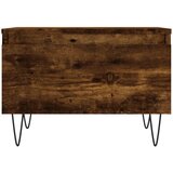 Stolići za kavu 2 kom boja hrasta 50x46x35 cm konstruirano drvo | Eponuda.com