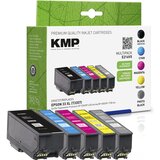 KMP E216VX Multipack BK /PBK /CMY compatible with Epson T 3357 XL | shoptok.hr