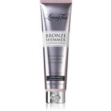 Loving Tan Bronze Shimmer krema za samotamnjenje nijansa Ultra Dark 120 ml | shoptok.hr