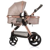 Chipolino kolica Havana Golden Beige | shoptok.hr