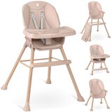  Hranilica za bebe Nukido Tilo – ružičasta | shoptok.hr