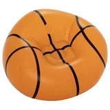 napihljiv stol Basket