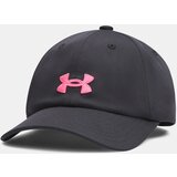 Under Armour G BLITZING LOW ADJ-BLK Girl's Cap - Girls Cijene