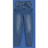 Marisse Jeans Pants Z-Je-3915 Blue | Shoptok.si