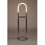 Zuiver LED zatemnitvena stoječa svetilka v srebrni barvi (višina 135 cm) Arch – | Shoptok.si