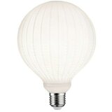 PAULMANN led žarulja white lampion globe G125 V3 (E27, topla bijela, 4 w) | shoptok.hr