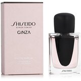 Shiseido Ginza Eau De Parfum 30 ml za žene | shoptok.hr