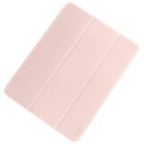 Usams zaščita, ovitek za ipad pro 12,9 inch 2020 / 2021 - roza | Shoptok.si