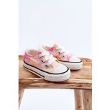 Kesi Children's Classic Sneakers With Tie-Dye Effect Simba | Shoptok.si
