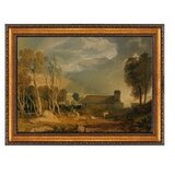 WALLXPERT Zidna dekoracija ATCRCVCNVSMDL35, 70 x 100 cm, Šarena | Eponuda.ba