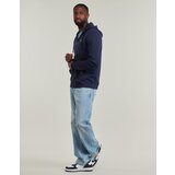 Lyle & Scott ZIP Through Hoodie Tamno plava | shoptok.hr