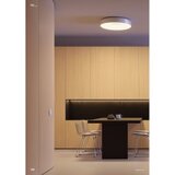  Redo 01-3940 - LED plafonsko svetlo DIP LED/30W/230V CRI 90, prečnik 48,6 cm, belo | Eponuda.com