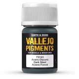 Vallejo Pigment Dark Steel - 30 ml Cijene