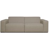 Scandic Bež kavč 228 cm Roxy - Scandic Cene