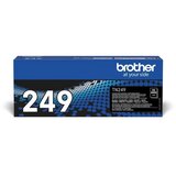 Brother Toner TN249BK, črn, 4.000 strani L8230/L8240/L8340/L8390 Cene