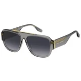 MARC756/S KB7/9O ONE SIZE (58) Siva/Siva