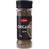 Yumis Origano, 14g Cene