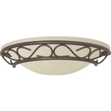 Mitea zidna lampa braon 1xE14 Max.60W M370-1Z Cene