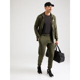 Puma Muška komplet trenerka ESS Sweat Suit TR, 684848-70, Maslinasta | ePonuda.com
