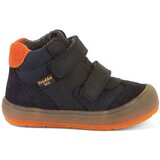 Froddo čevelj gležnjar - membrana G2110152 OLLIE LUMI TEX F dark blue 26 Cene