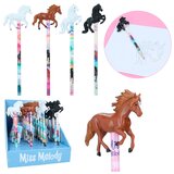 Miss Melody svinčnik s figuro 6866 sort | Shoptok.si